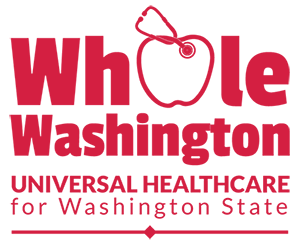Whole Washington Universal Healthcare