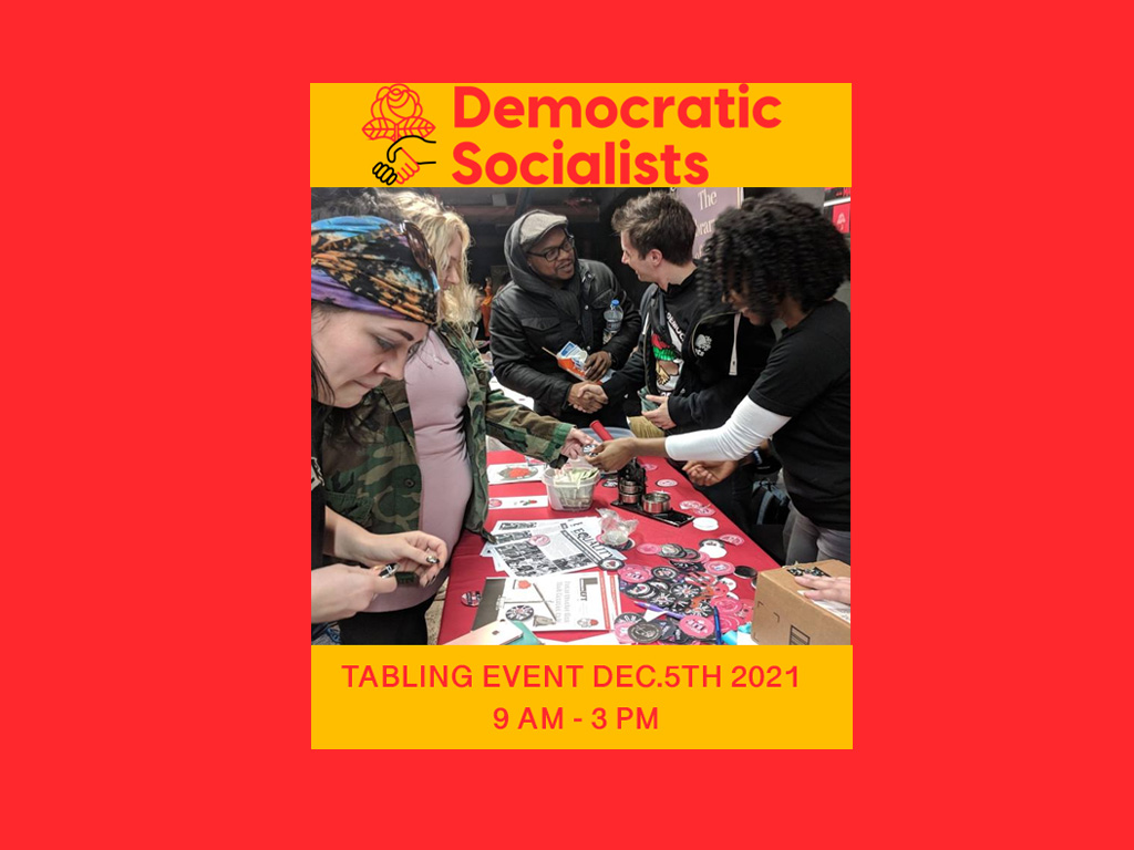DSA Health Workers Collective