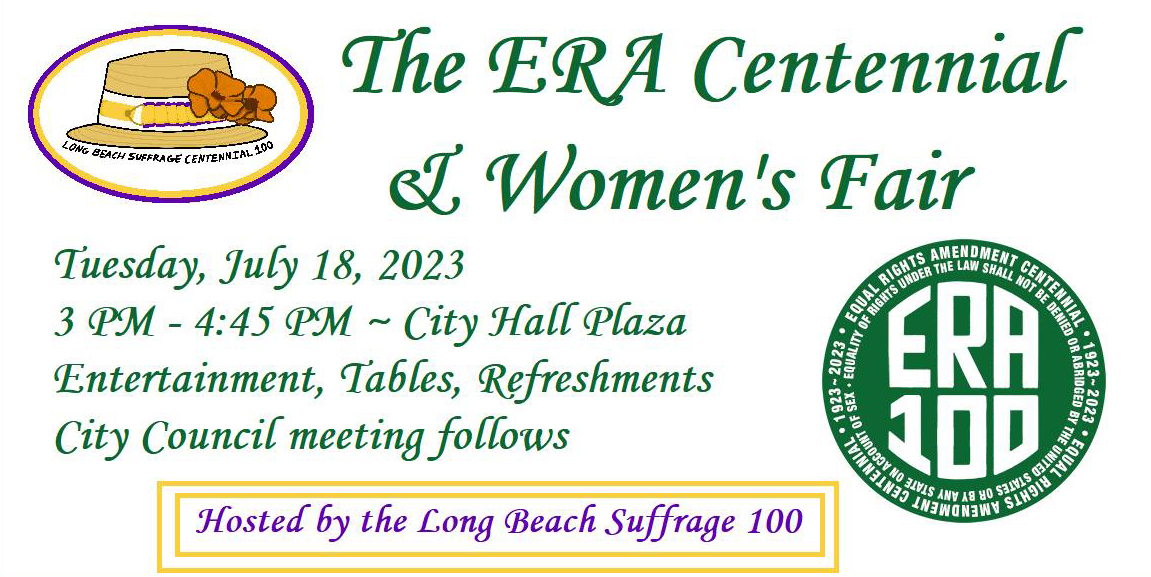 HC4US Tabling for CalCare at the ERA Centennial and Women’s Fair